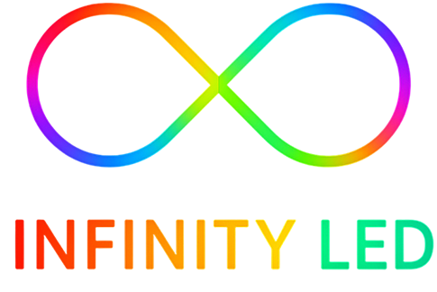 Infinity LED
